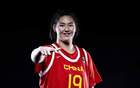 張子宇18+10助女籃勝日本，2米24巨星碾壓對手！