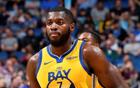 前勇士球員加盟NBL石家莊翔藍隊，NBA場均10分3助。