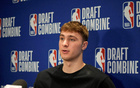 選秀專家：弗拉格適合現(xiàn)今NBA，總決賽證明其價值。