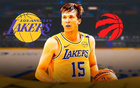 里夫斯換聯(lián)盟，湖人交易方案出爐，五大潛在選擇。