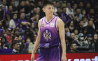 劉曉宇拒退役，續(xù)約北控失敗，將尋新隊(duì)啟新季。