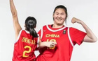 女籃天才張子宇破世界紀(jì)錄，2米26登頂世界第一高人！