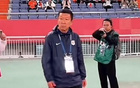 陳永：泰山困境非全因崔康熙