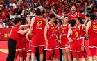 張子宇2米26，擊敗日本隊(duì)，日本主帥稱有對(duì)策。