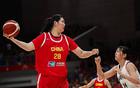 張子宇9分鐘狂砍16分，雙殺日本女籃！