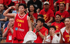 32分大勝，中國女籃三驚喜三核心確立，宮魯鳴喜狂