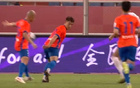 戰(zhàn)報：泰山1-3敗蓉城，無緣足協(xié)杯八強(qiáng)。