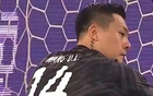 泰山人心散，僅15人謝場，王缺席，崔康熙變“跑跑”