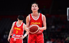 中國女籃罰球提升，本場全中！前場失誤需警惕！
