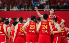 中國(guó)女籃四連勝，大勝日本32分，張子宇高效得分16分4籃板9分鐘