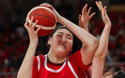 中國女籃大勝32分！宮魯鳴斥日本隊對張子宇下手狠毒！