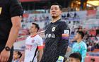 王大雷拒握手，36歲出局后直接致歉球迷。