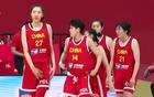 中國女籃大勝日本，張子宇高效得分，王思雨領(lǐng)銜，楊舒予全面表現(xiàn)。