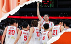 中國女籃大勝日本，張子宇受限制，投籃調(diào)整獲贊！