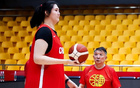 楊毅警告：張子宇勿闖WNBA，高個(gè)易傷。