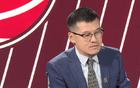 楊毅談李夢(mèng)失亞洲杯，責(zé)罵宮魯鳴者無知