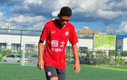 11-0勝！恒大混血后衛(wèi)戴帽，國家隊(duì)藏10月，多次違規(guī)。