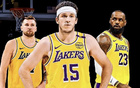 僅差350球！NBA傳奇紀(jì)錄，前無古人！你已老去。