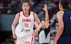 美強(qiáng)女籃鋒線，15分鐘高得分，李夢(mèng)替代者！