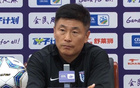李國(guó)旭：球員表現(xiàn)佳，陣容問(wèn)題需俱樂(lè)部解決。
