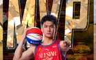 大學(xué)退役，管子煜北大奪冠，加盟廣州CBA，曾獲星銳賽MVP。