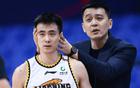 遼寧男籃趙繼偉或離隊(duì)，北控男籃接觸中！