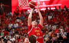U19女籃助教張子宇缺席，影響明顯，打造無她體系。