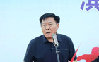 鞏曉彬?yàn)I州現(xiàn)身，助BBA聯(lián)賽開(kāi)賽。