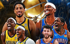 ESPN專家團預測：總決賽搶七大戰(zhàn)，雷霆奪冠機率大。