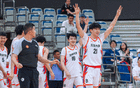 北大奪冠！狂勝華僑30分，CUBAL五冠王，管子煜MVP，30+7。