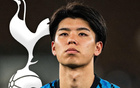 HWG: 羅馬諾稱熱刺已簽下20歲日本中衛(wèi)高井幸大。