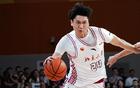 中國(guó)男籃新星20歲2米崛起，奪4大MVP！新彥雨航強(qiáng)勢(shì)上線！
