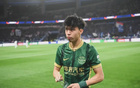 王鈺棟失利，19歲新星初露鋒芒！