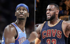 亞歷山大系列賽高得分，NBA總決賽近七年之最