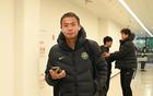 雙喜！31歲猛將助山東，高援加盟，名帥共謀佳績！