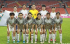 上海玫瑰小花綻放，U18女足三連冠