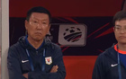 魯媒：泰山換帥壓力大，崔康熙難重整旗鼓。