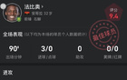 法比奧高效帽子戲法，中超射手榜領(lǐng)跑！