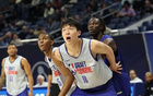 NBA新星楊瀚森即將加入，官方點(diǎn)名引關(guān)注。