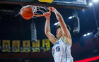 中國楊瀚森將戰(zhàn)NBA選秀，姚明鼓勵：加油！