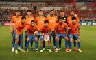澤卡雙響，劉彬彬進(jìn)球，泰山3-1勝三鎮(zhèn)
