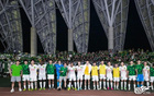 法比奧三球，方昊破門(mén)，國(guó)安大勝梅州4-0