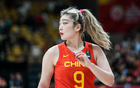 女籃新動(dòng)態(tài)！李夢(mèng)現(xiàn)身國(guó)家隊(duì)海報(bào)，引熱議！