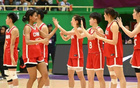 U19女籃大勝新西蘭，兩戰(zhàn)狂勝78分。