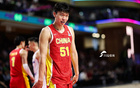 楊瀚森創(chuàng)歷史，NBA第16順位！山東賀信來！