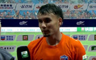 迪力穆拉提：勝利歸我們，7連勝信心強(qiáng)