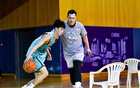 CBA新動向：遼籃交易，格蘭歸隊(duì)，楊庚霖加盟北控