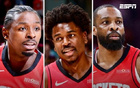 三隊續(xù)約，泰特、霍勒迪及姐夫在列！