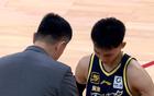 朱芳雨勝選，男籃四巨頭助杜鋒，廣東隊新奪冠陣容亮相！