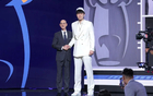 中國(guó)球員選秀8人，3人未進(jìn)NBA。